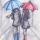 A proposta do guarda-chuva